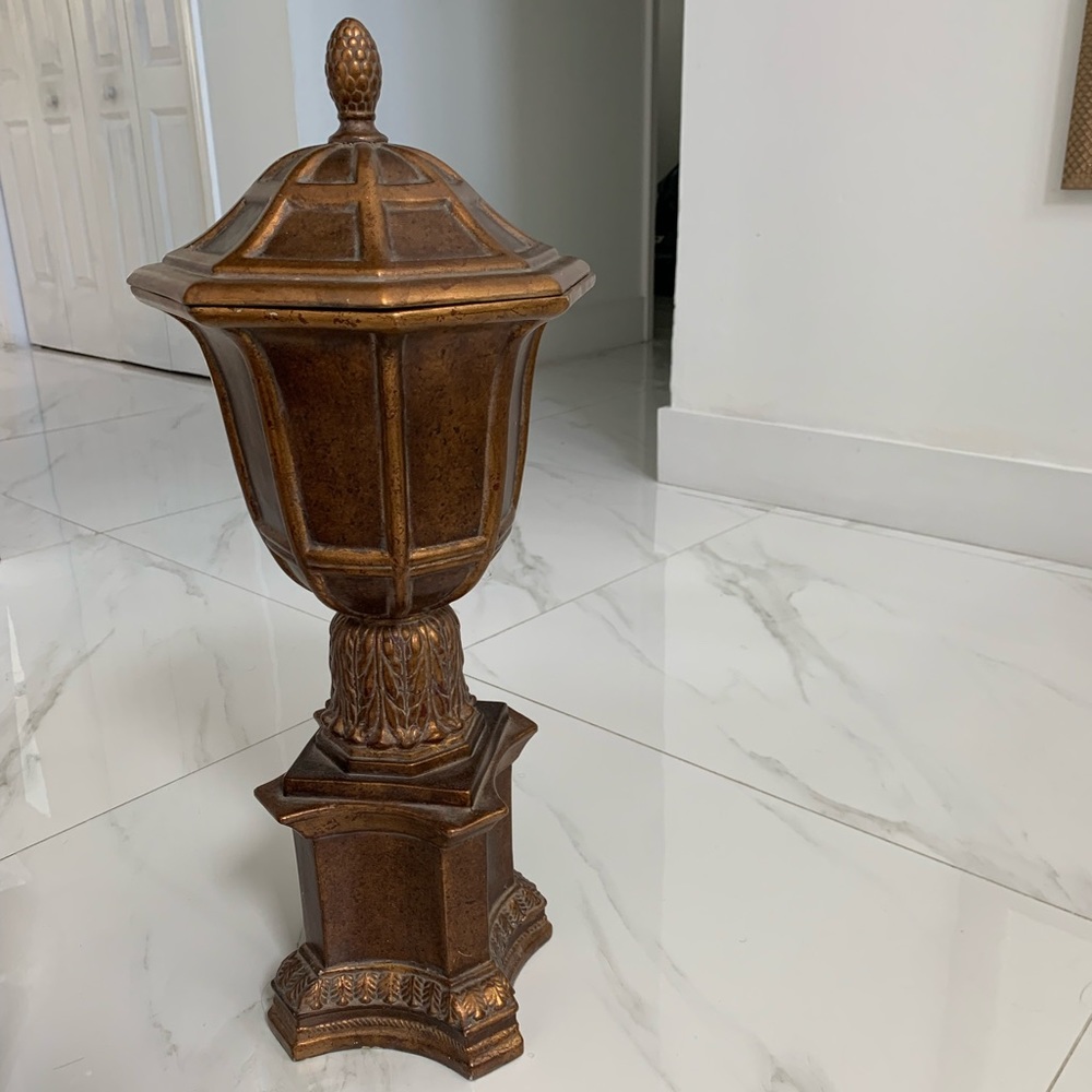 Copon tipo Marroquí